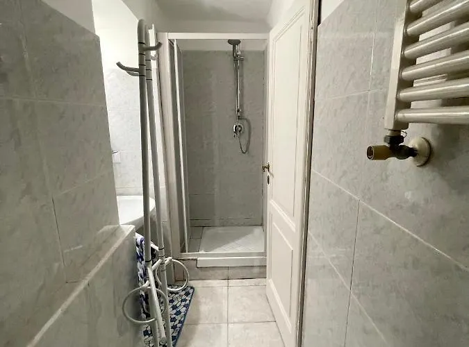 Lejlighed Celeste Genova