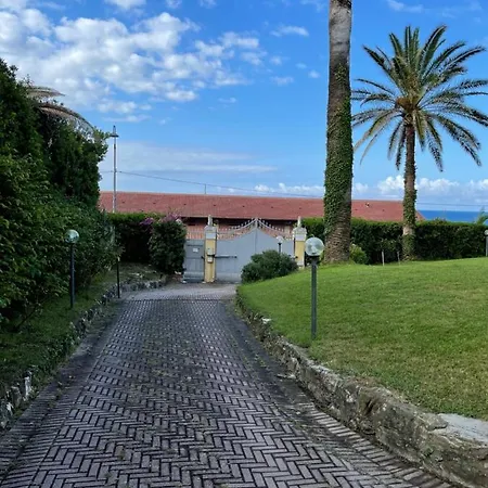 Appartamento Celeste