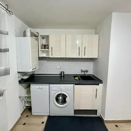 Apartament Celeste Genua