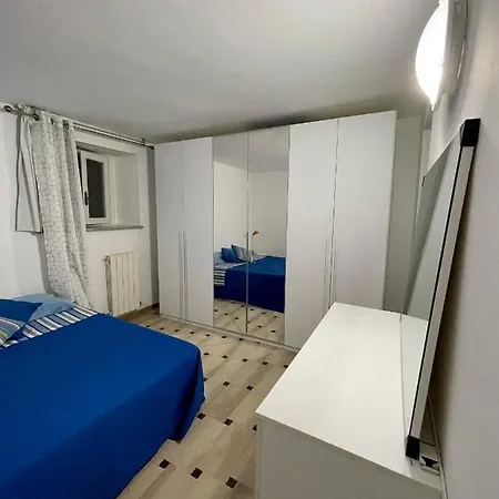 Apartament Celeste