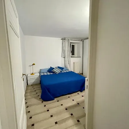 Celeste Apartamento Génova