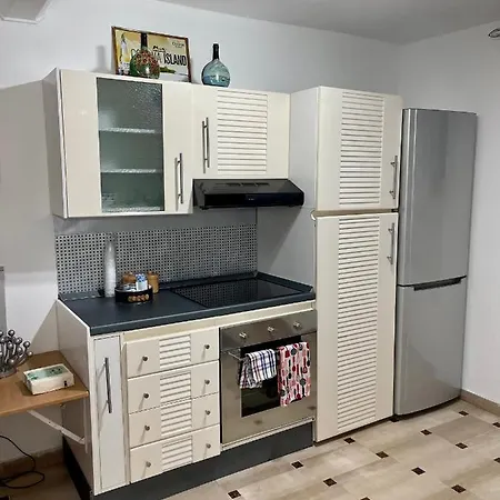 Apartamento Celeste