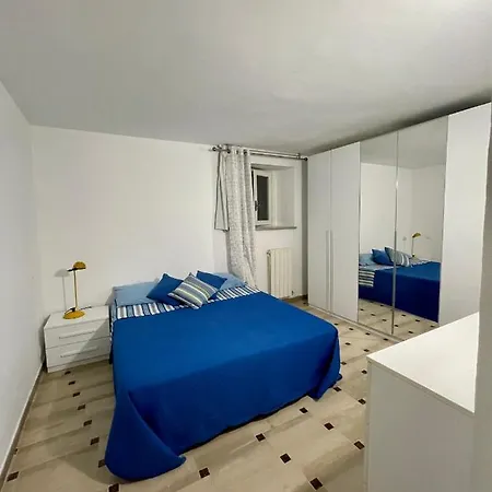 Appartamento Celeste Genova