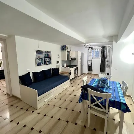 Celeste ジェノヴァ