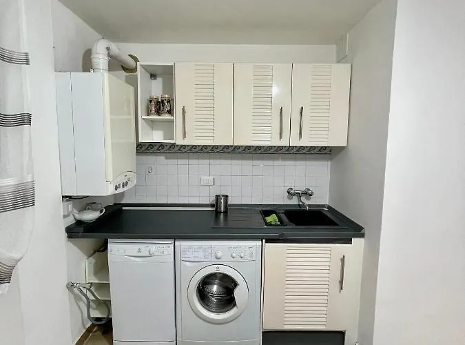 Apartment Celeste Genua