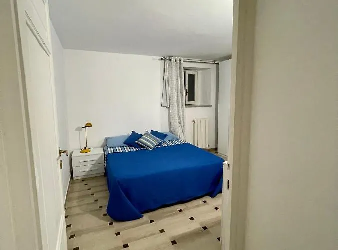 Celeste Apartment Genua