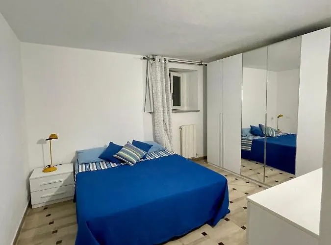 Apartment Celeste Genua