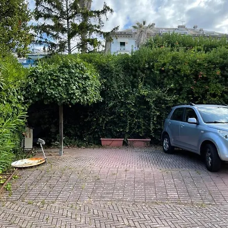 Appartement Celeste