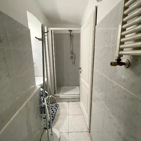 Apartment Celeste Genoa