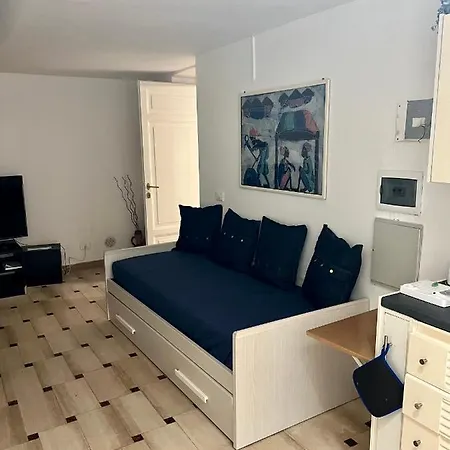 Celeste Apartment